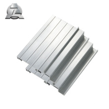 high precision anodized aluminum door threshold plate